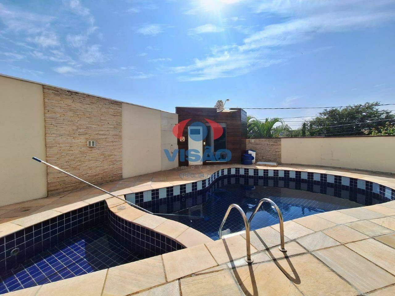 Casa em condomínio à venda no Jardim Reserva Bom Viver de Indaiatuba: 