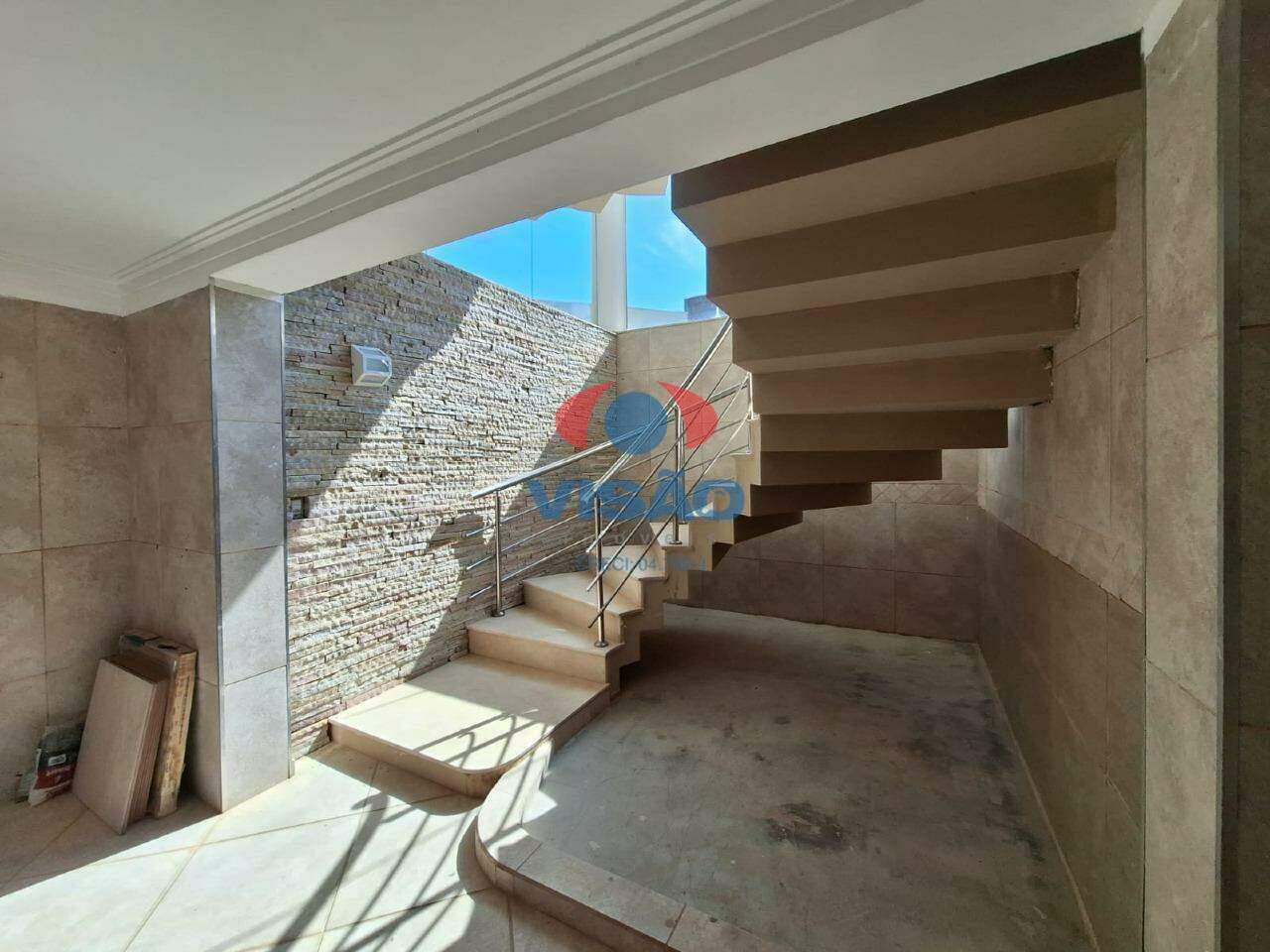 Casa em condomínio à venda no Jardim Reserva Bom Viver de Indaiatuba: 