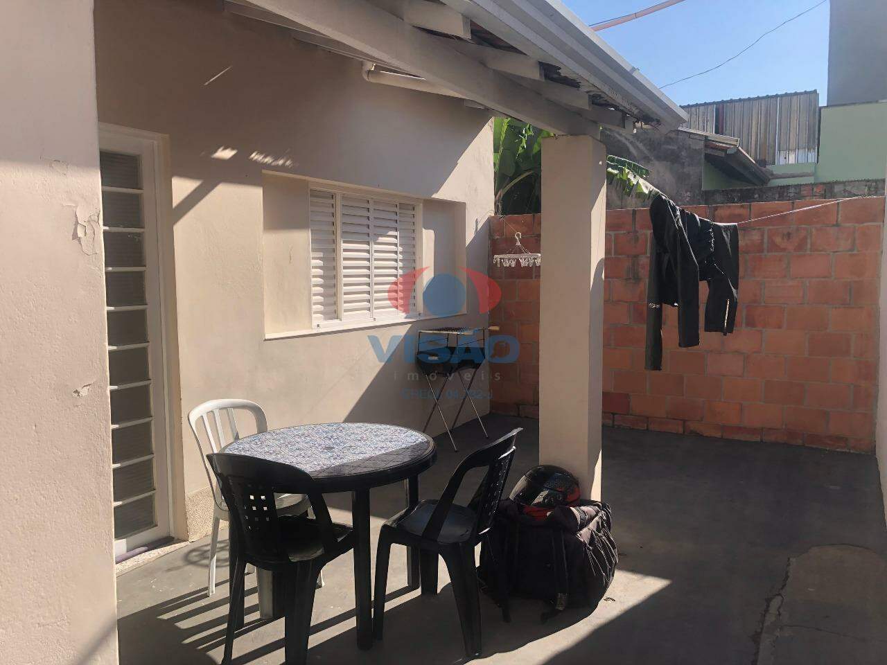 Casa à venda no Cidade Nova: 