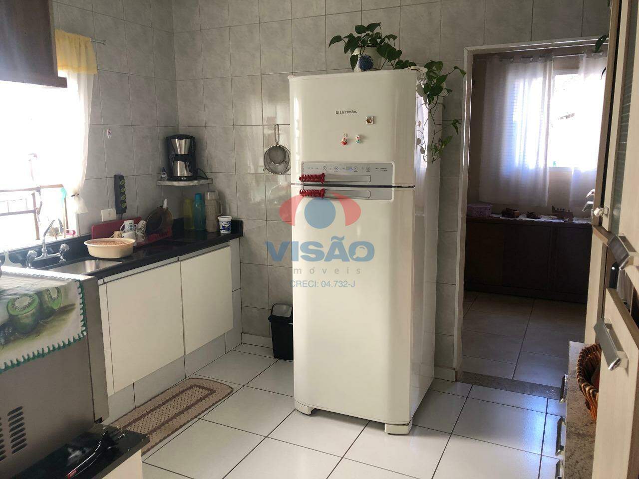 Casa à venda no Cidade Nova: 