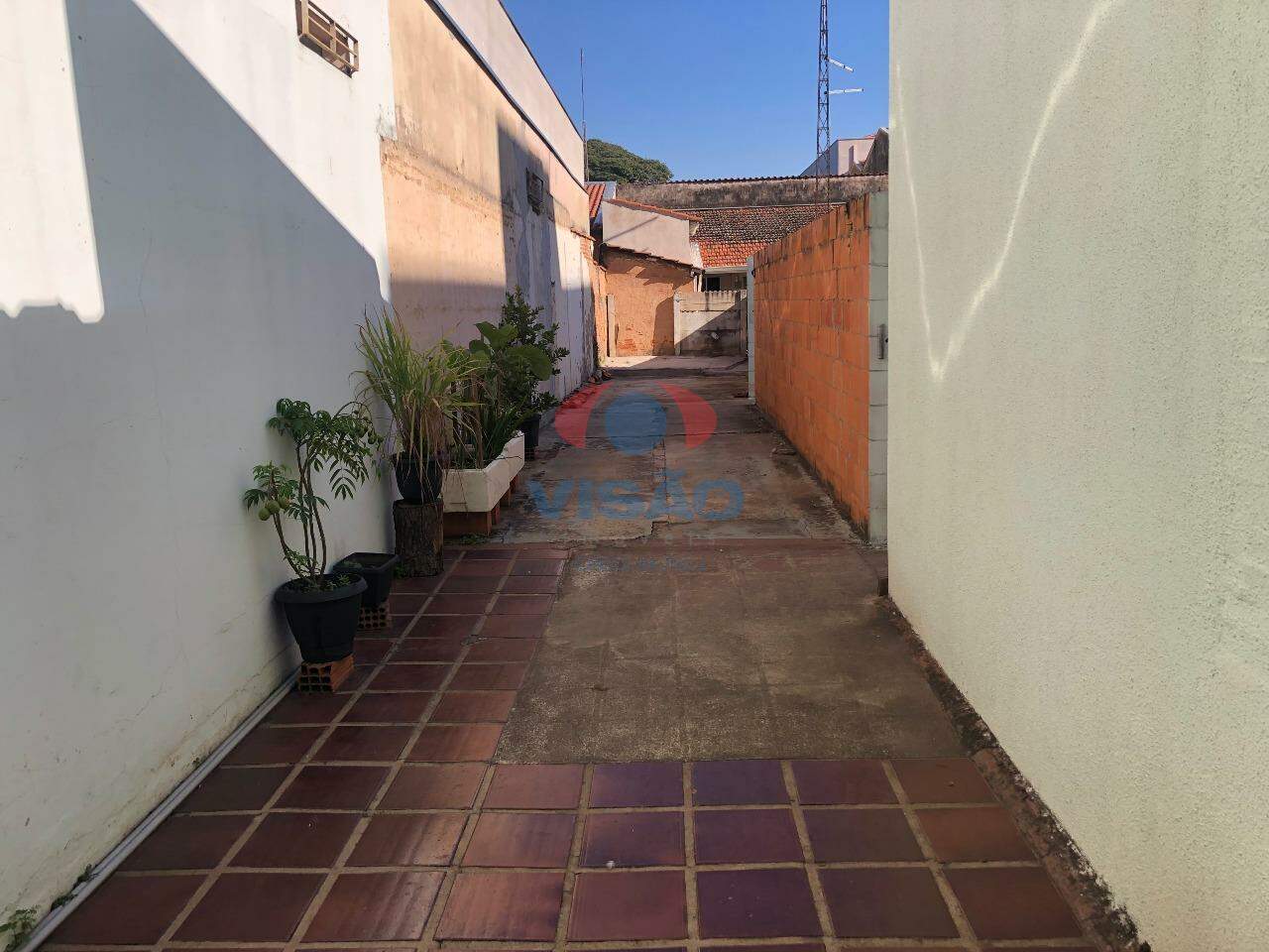 Casa à venda no Cidade Nova: 