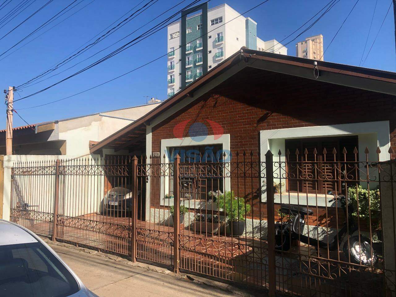 Casa à venda no Cidade Nova: 