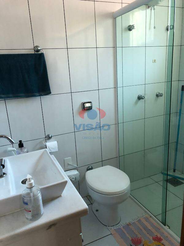 Casa à venda no Cidade Nova: 