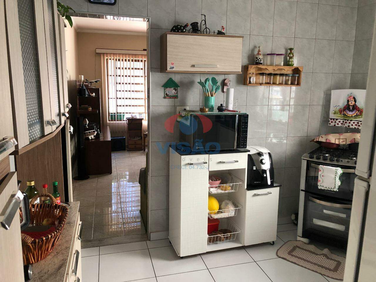 Casa à venda no Cidade Nova: 