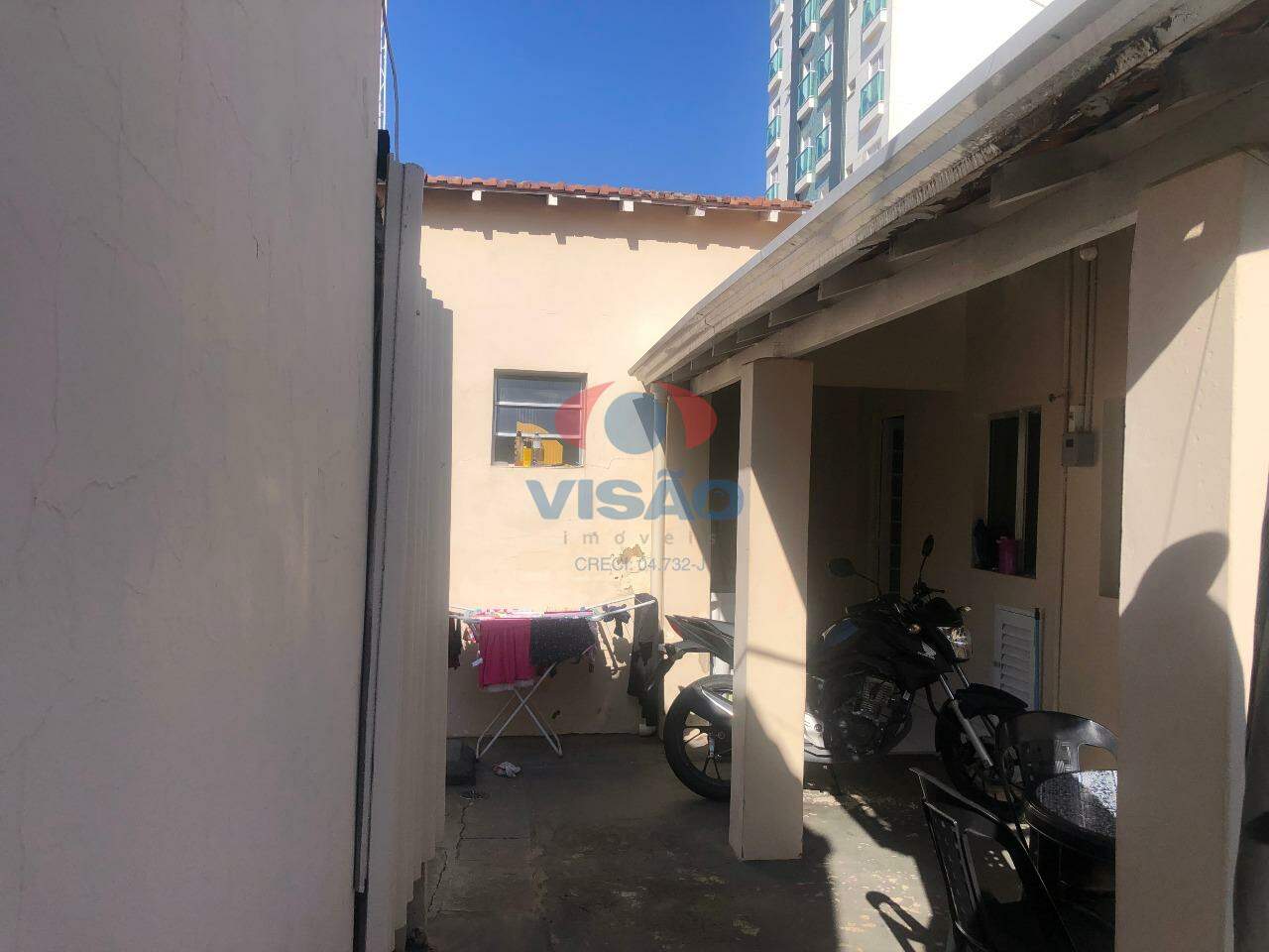 Casa à venda no Cidade Nova: 