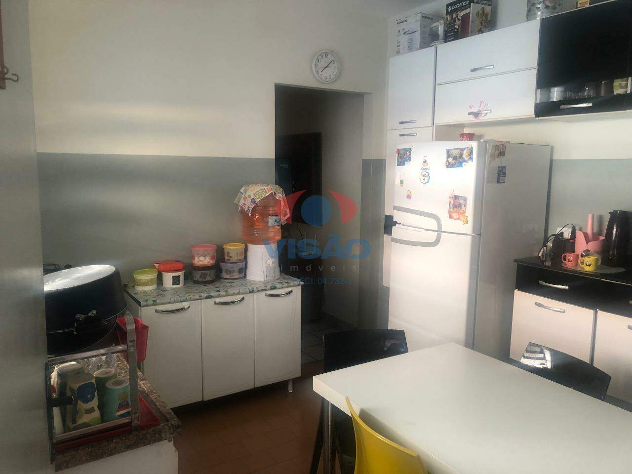 Casa à venda no Cidade Nova: 