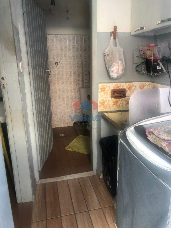 Casa à venda no Cidade Nova: 