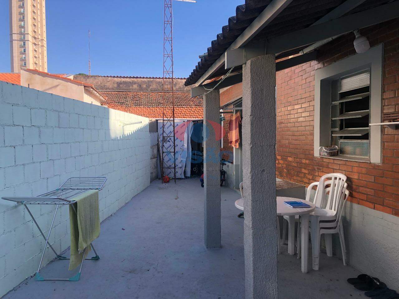 Casa à venda no Cidade Nova: 