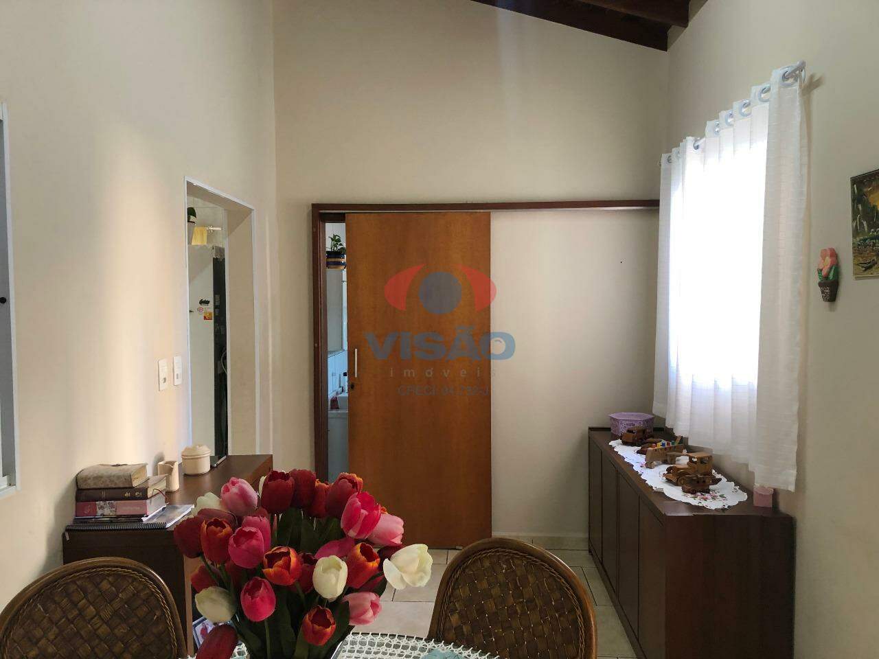 Casa à venda no Cidade Nova: 