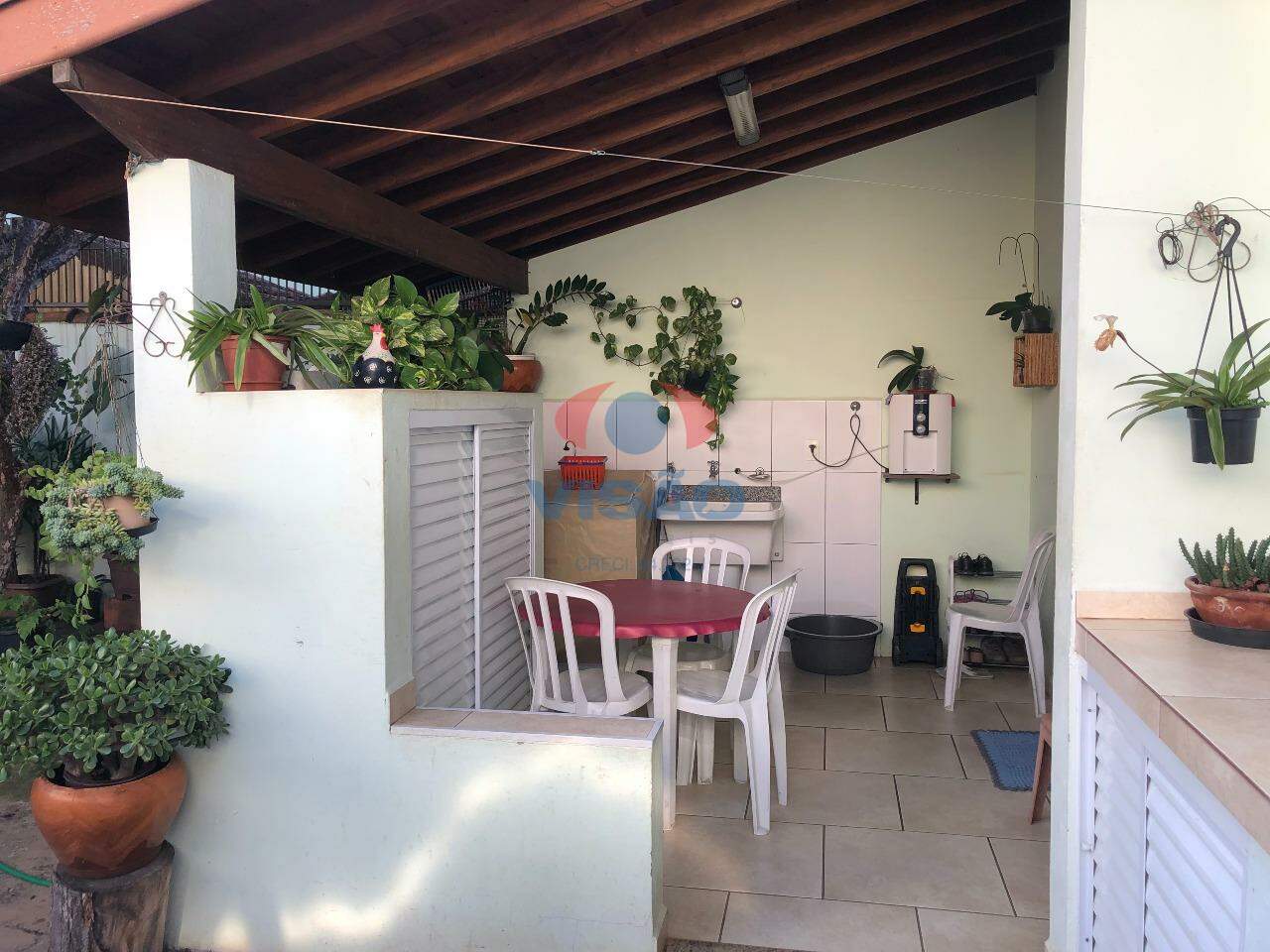 Casa à venda no Cidade Nova: 