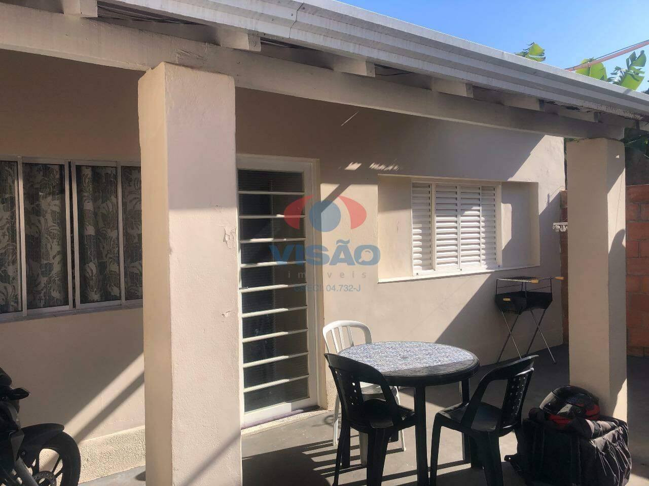 Casa à venda no Cidade Nova: 