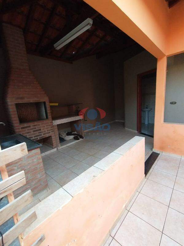 Chácara à venda no Parque das Bandeiras: 