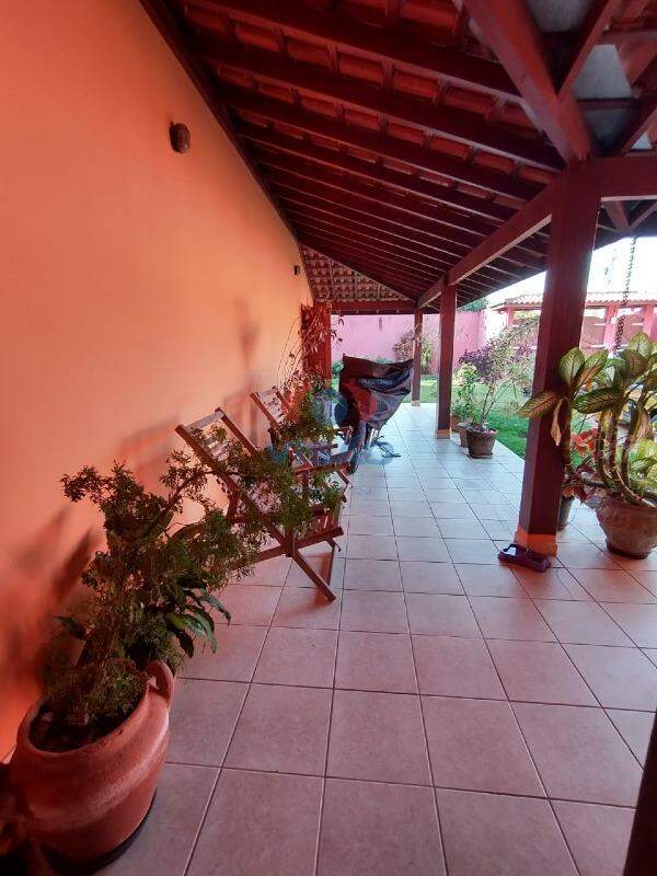 Chácara à venda no Parque das Bandeiras: 