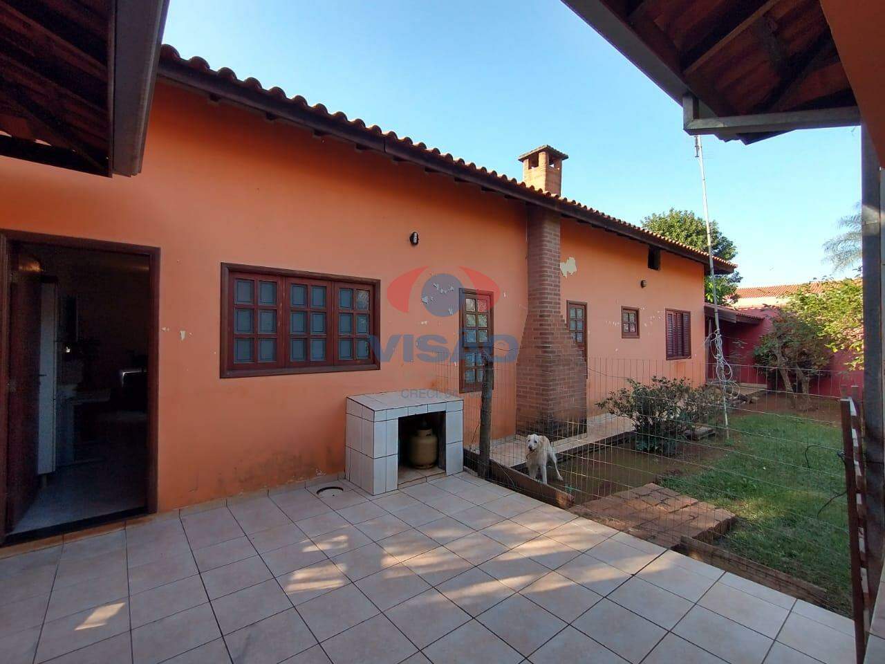 Chácara à venda no Parque das Bandeiras: 