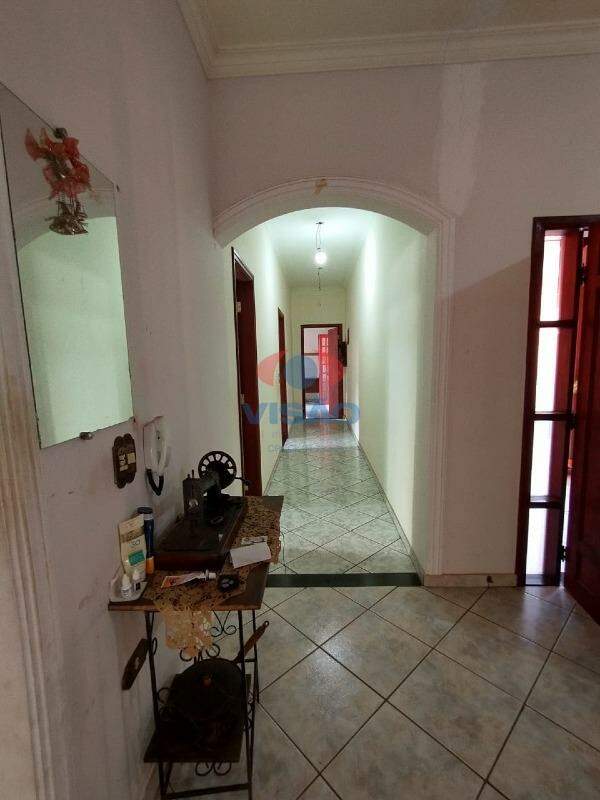 Chácara à venda no Parque das Bandeiras: 