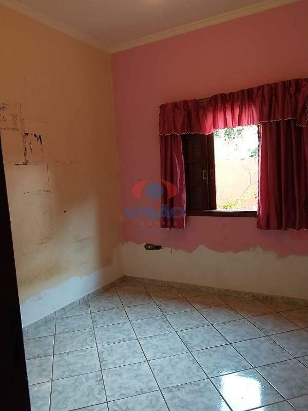 Chácara à venda no Parque das Bandeiras: 