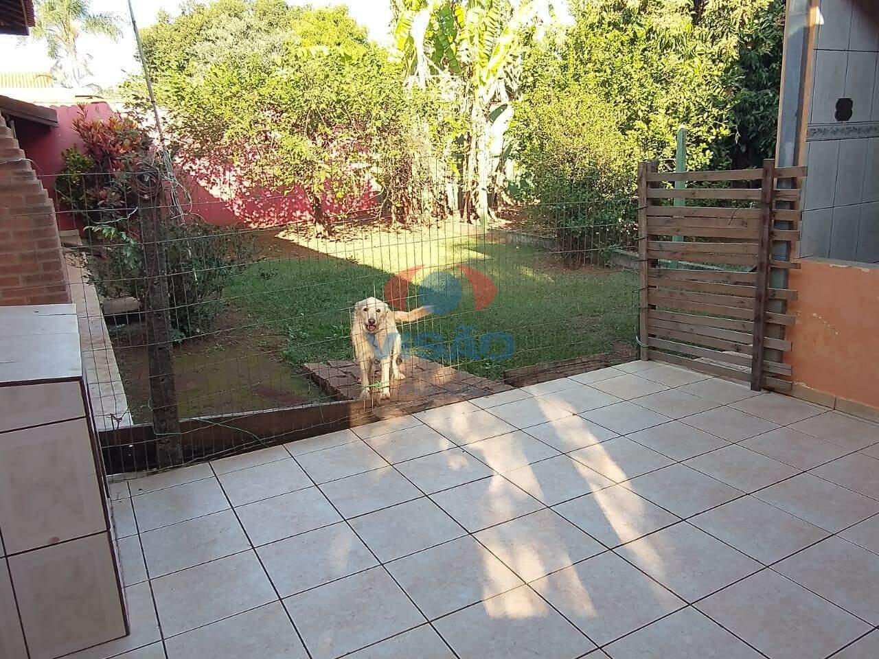 Chácara à venda no Parque das Bandeiras: 