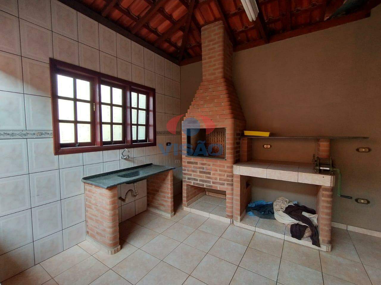 Chácara à venda no Parque das Bandeiras: 