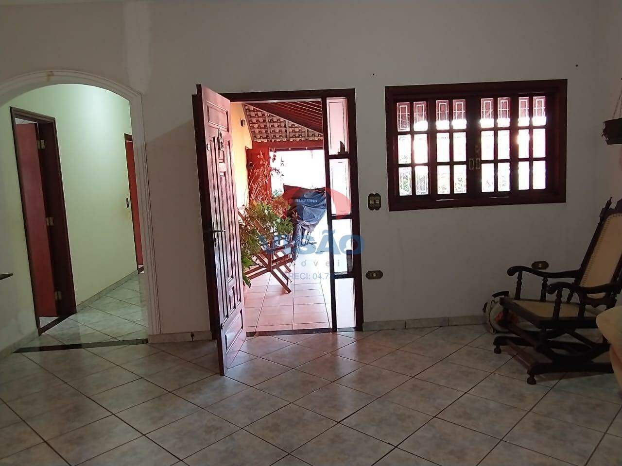 Chácara à venda no Parque das Bandeiras: 