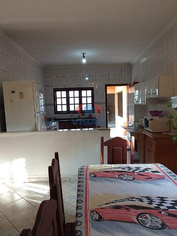 Chácara à venda no Parque das Bandeiras: 