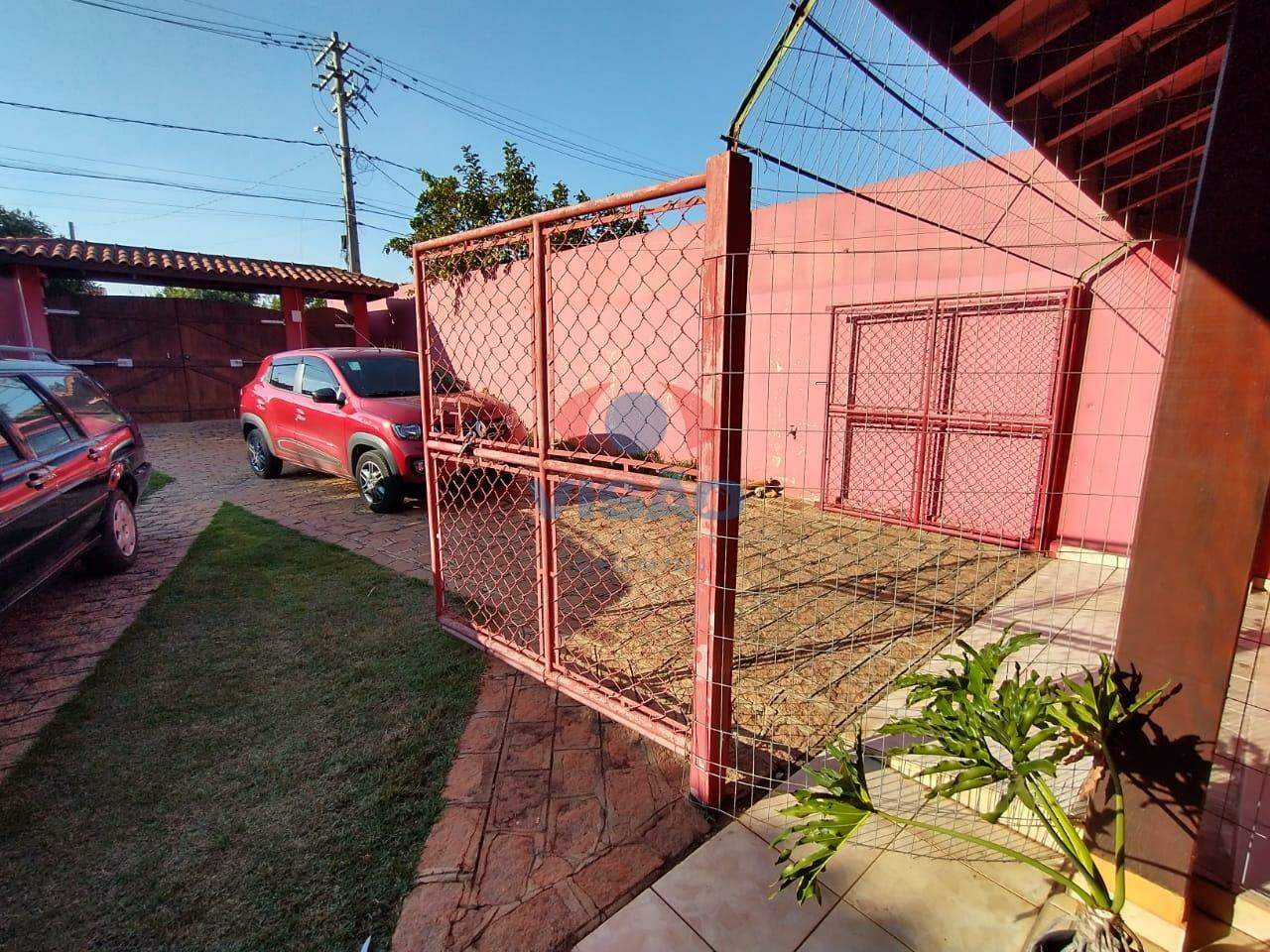 Chácara à venda no Parque das Bandeiras: 