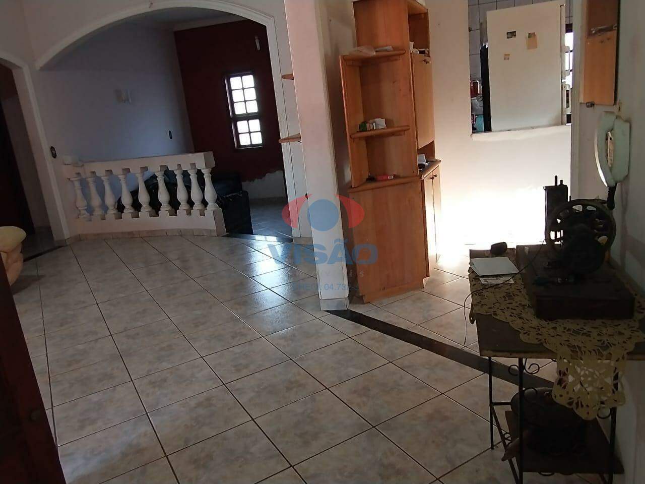 Chácara à venda no Parque das Bandeiras: 