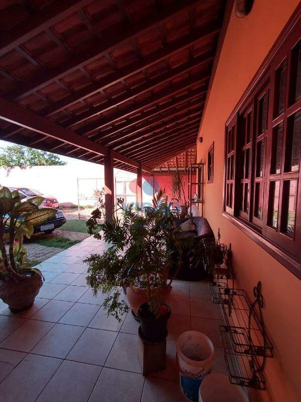 Chácara à venda no Parque das Bandeiras: 