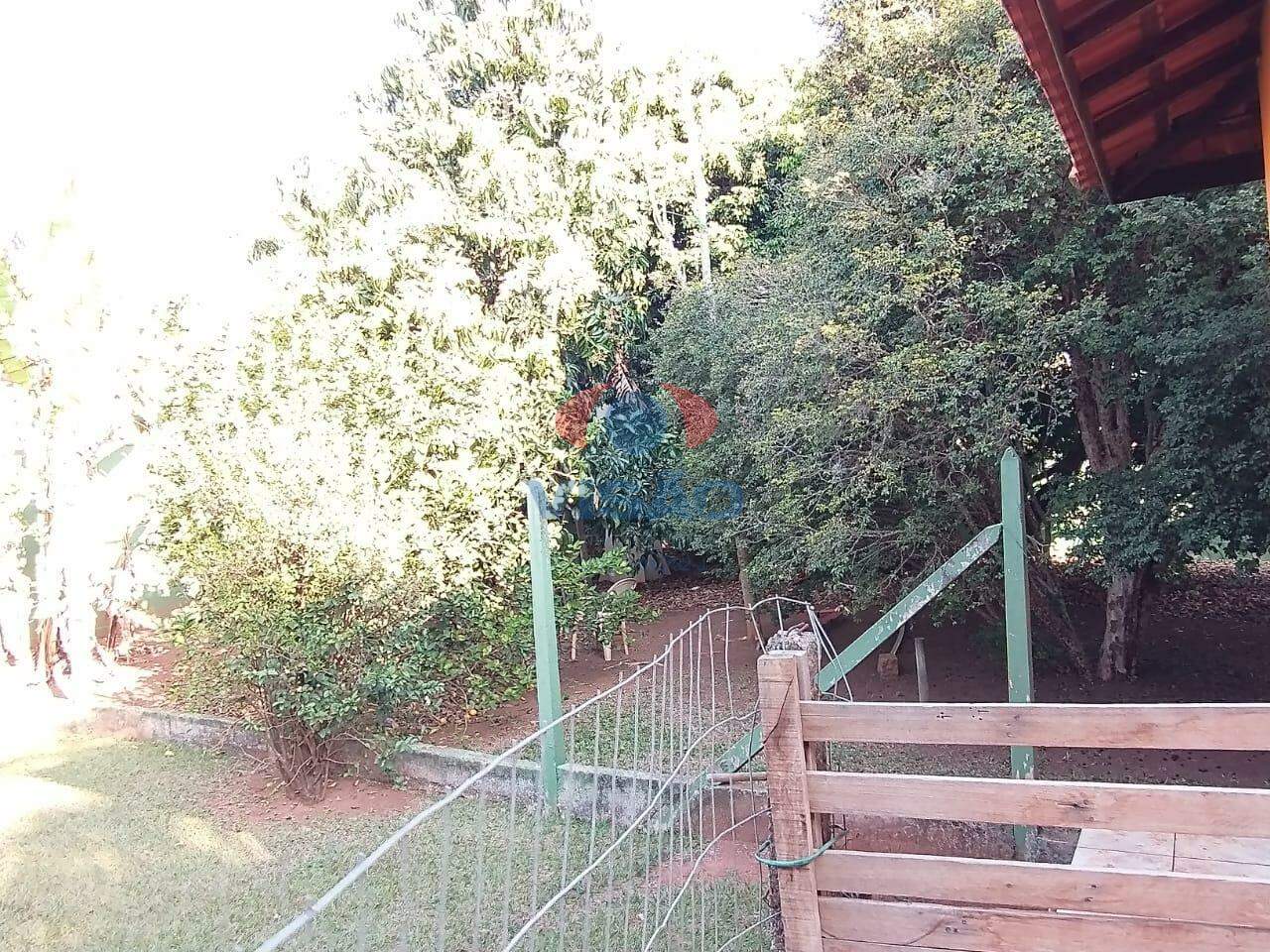 Chácara à venda no Parque das Bandeiras: 