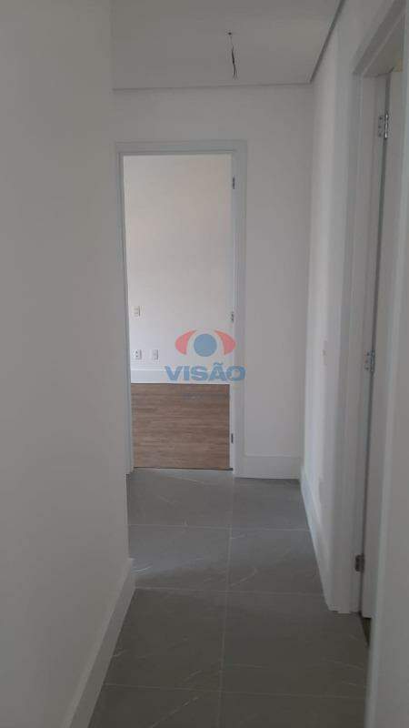 Apartamento à venda no Cidade Nova: 