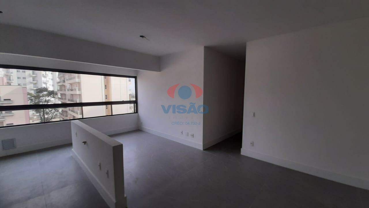 Apartamento à venda no Cidade Nova: 