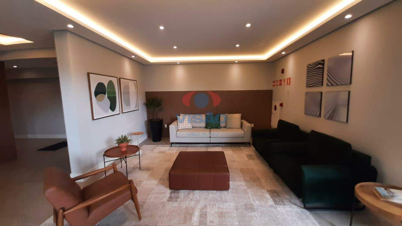 Apartamento à venda no Cidade Nova: 
