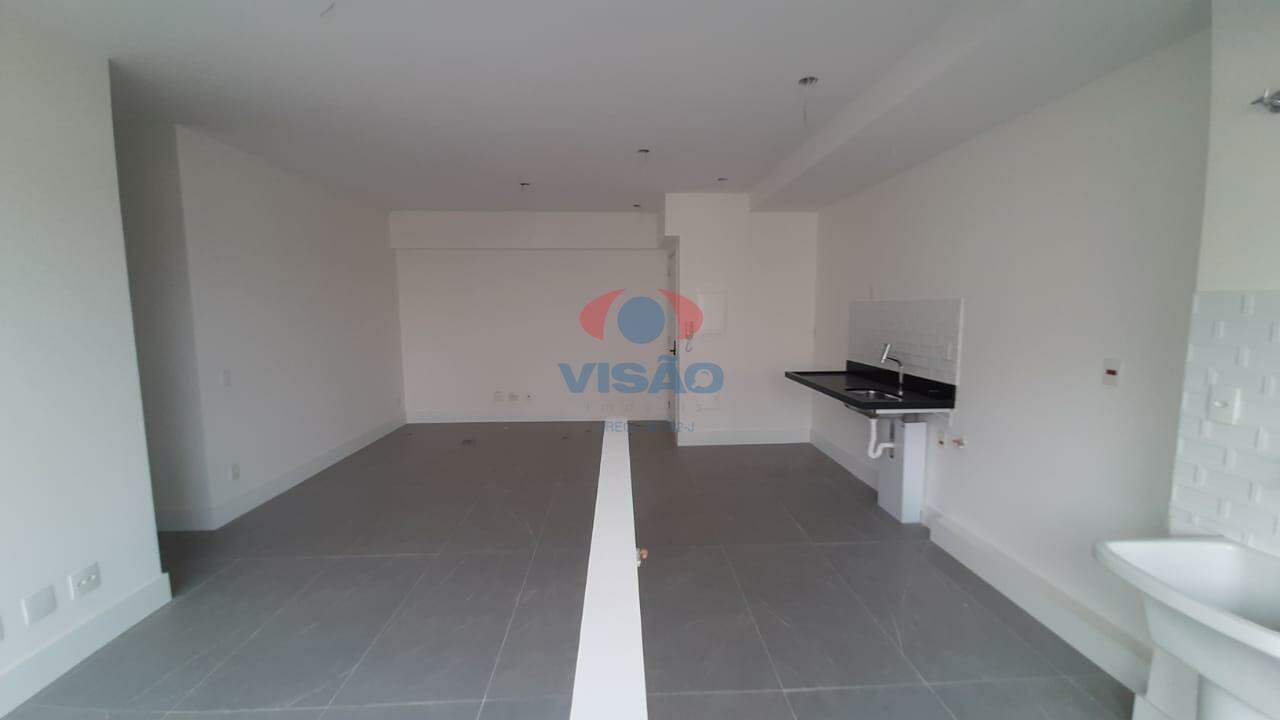 Apartamento à venda no Cidade Nova: 