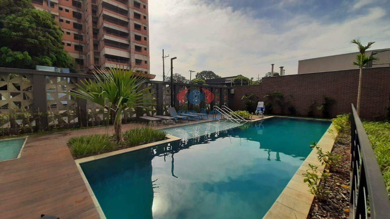 Apartamento à venda no Cidade Nova: 