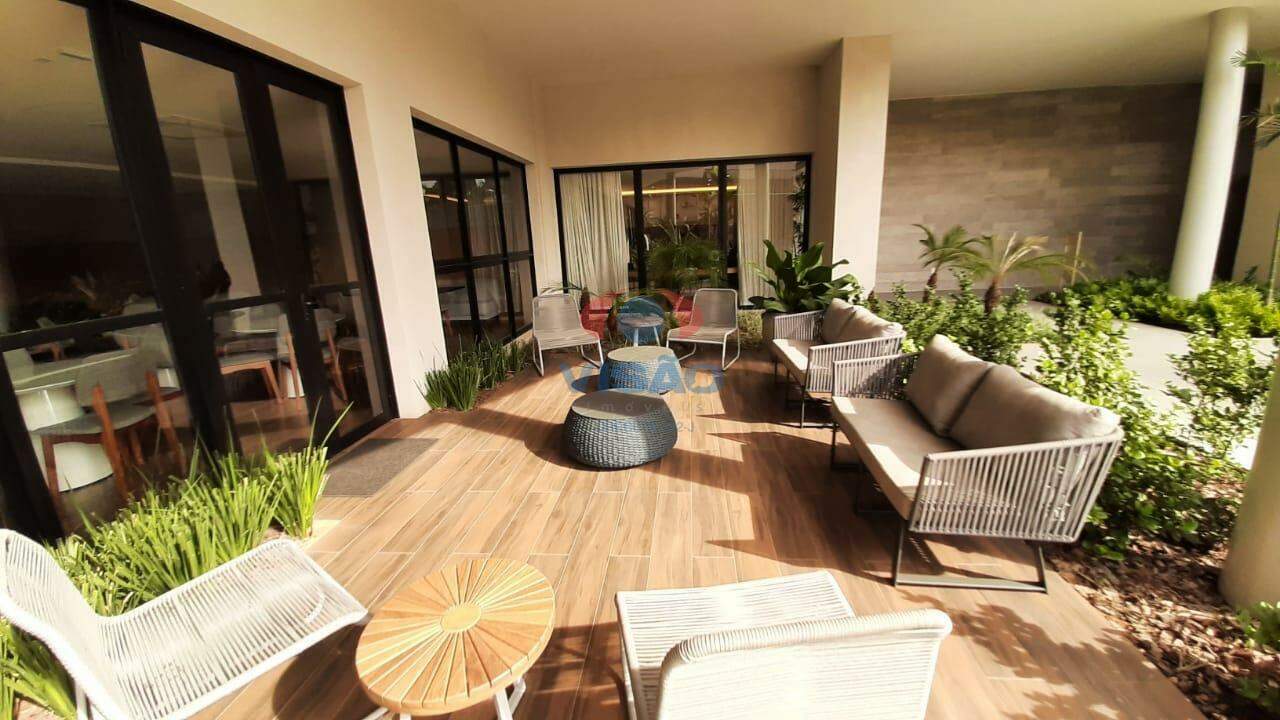 Apartamento à venda no Cidade Nova: 