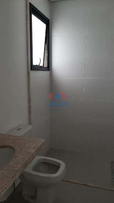 Apartamento à venda no Cidade Nova: 