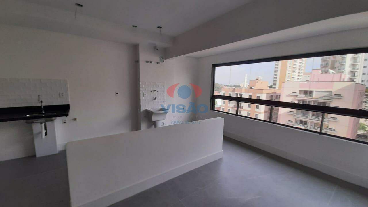Apartamento à venda no Cidade Nova: 