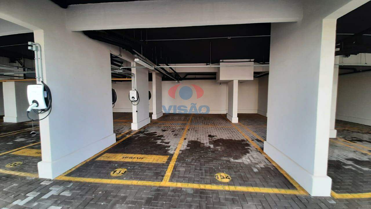 Apartamento à venda no Cidade Nova: 