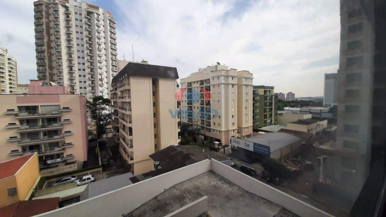 Apartamento à venda no Cidade Nova: 
