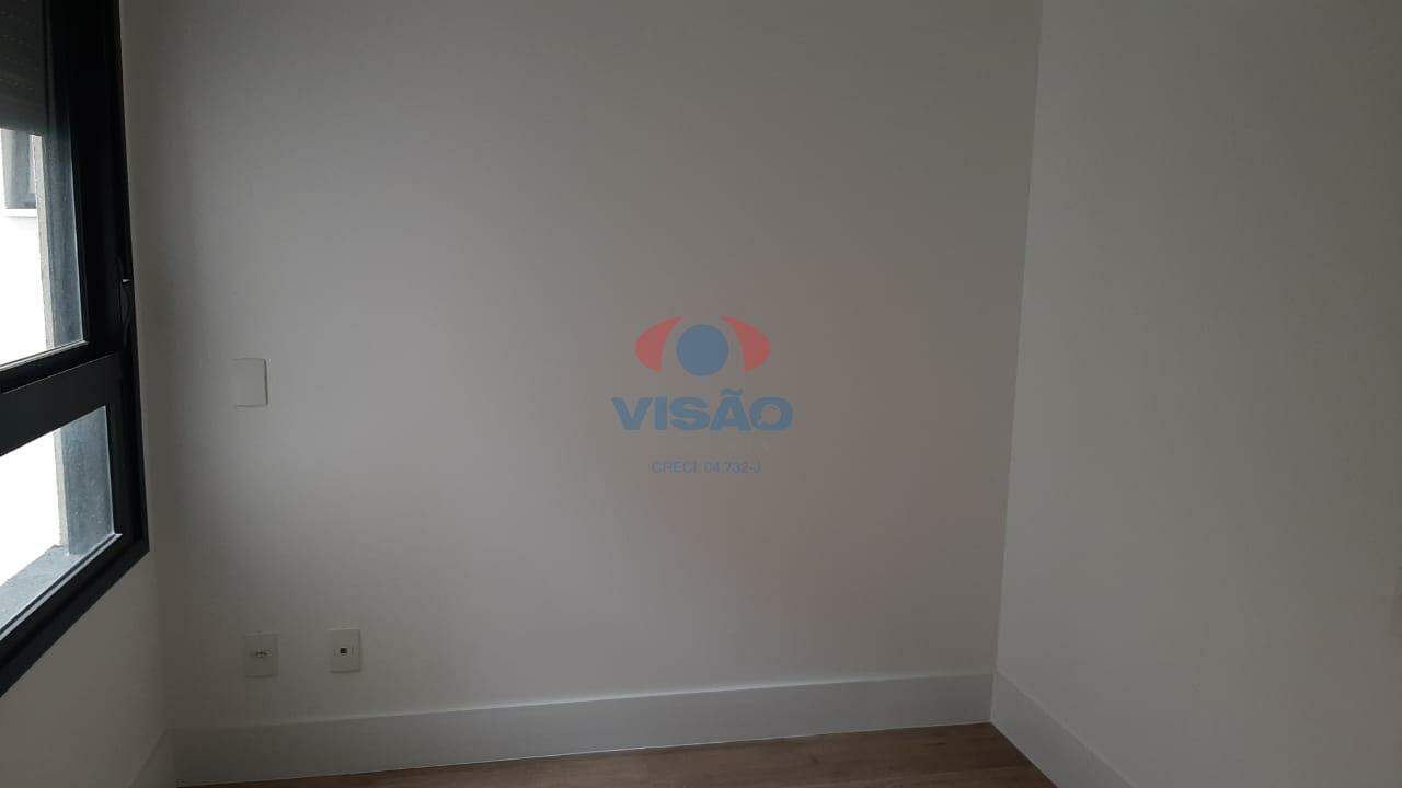 Apartamento à venda no Cidade Nova: 