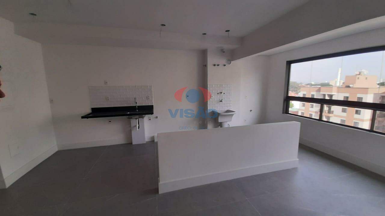 Apartamento à venda no Cidade Nova: 
