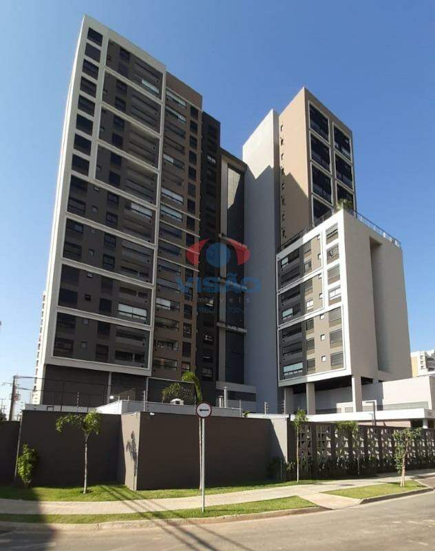 Apartamento à venda no Cidade Nova: 