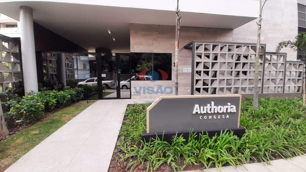 Apartamento à venda no Cidade Nova: 
