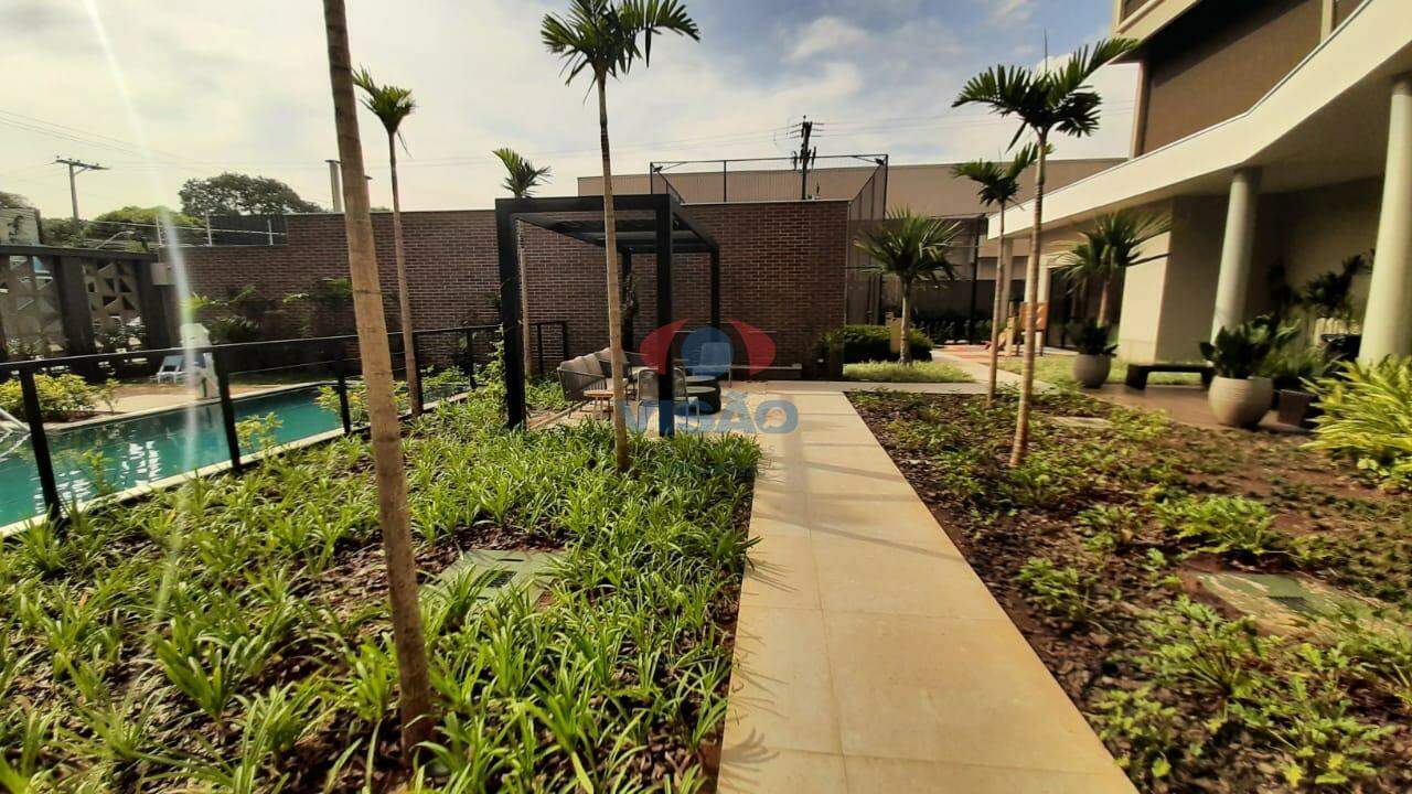 Apartamento à venda no Cidade Nova: 