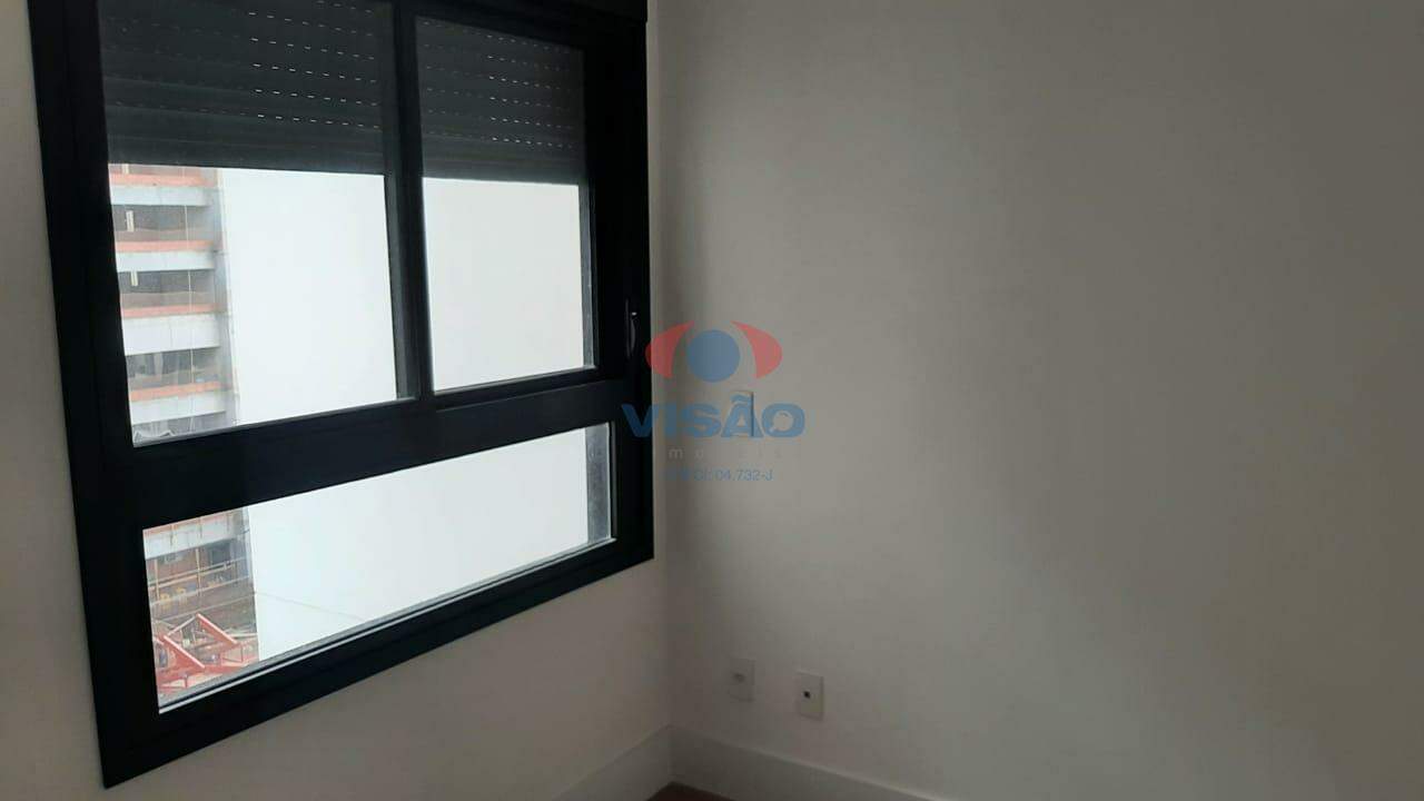 Apartamento à venda no Cidade Nova: 