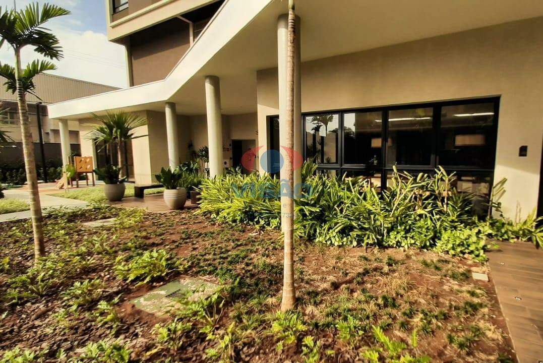 Apartamento à venda no Cidade Nova: 