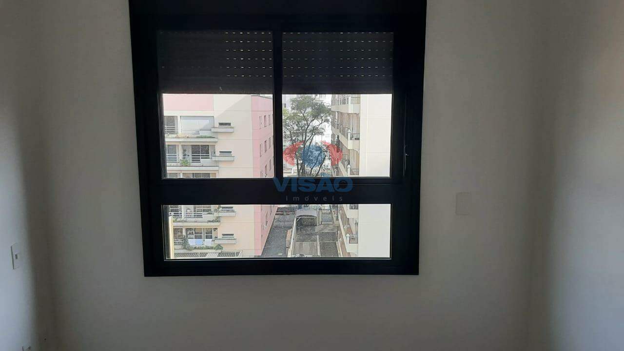 Apartamento à venda no Cidade Nova: 
