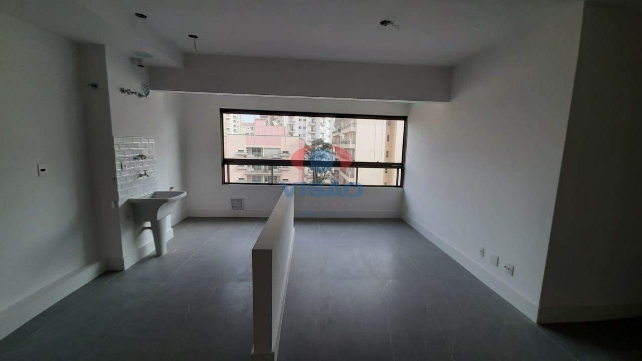 Apartamento à venda no Cidade Nova: 