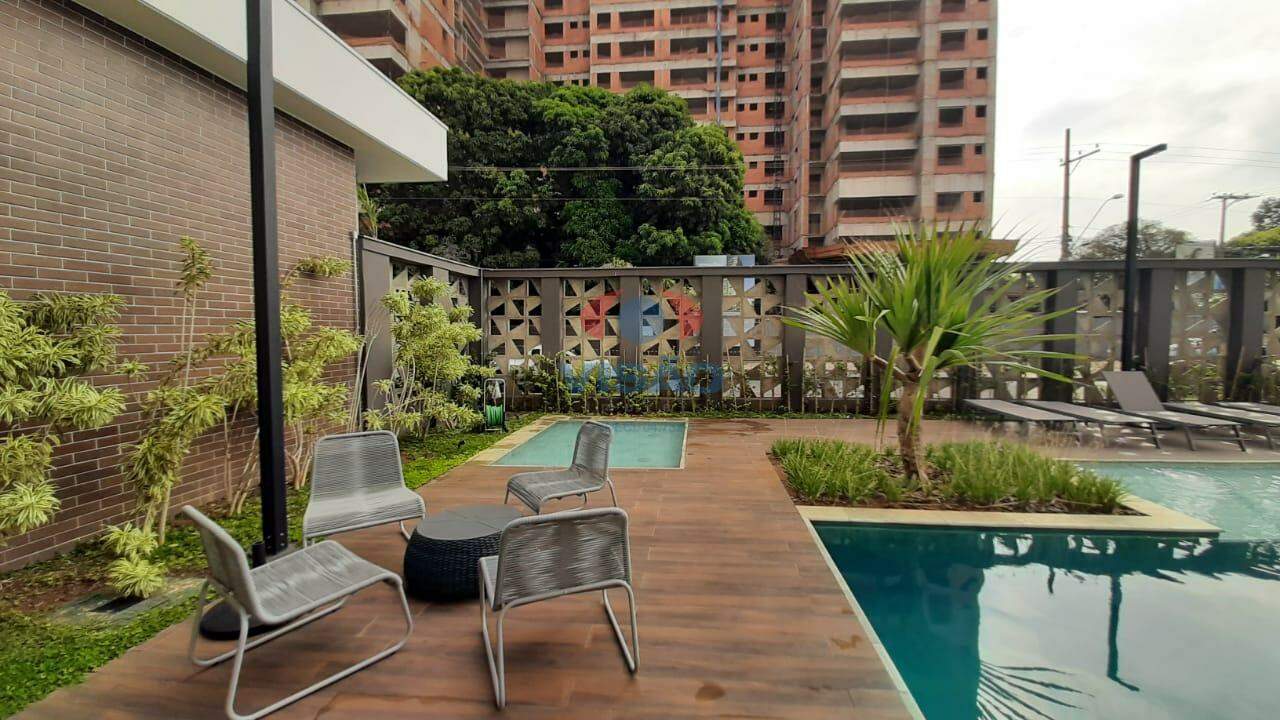 Apartamento à venda no Cidade Nova: 