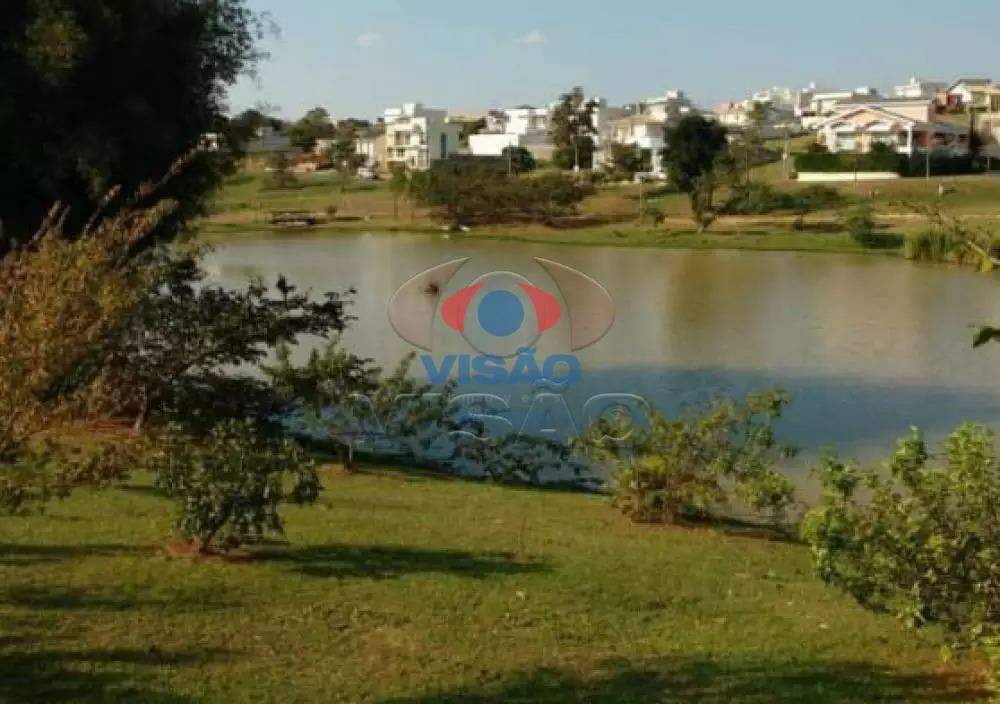 Terreno em condomínio à venda no Jardim Reserva Bom Viver de Indaiatuba: