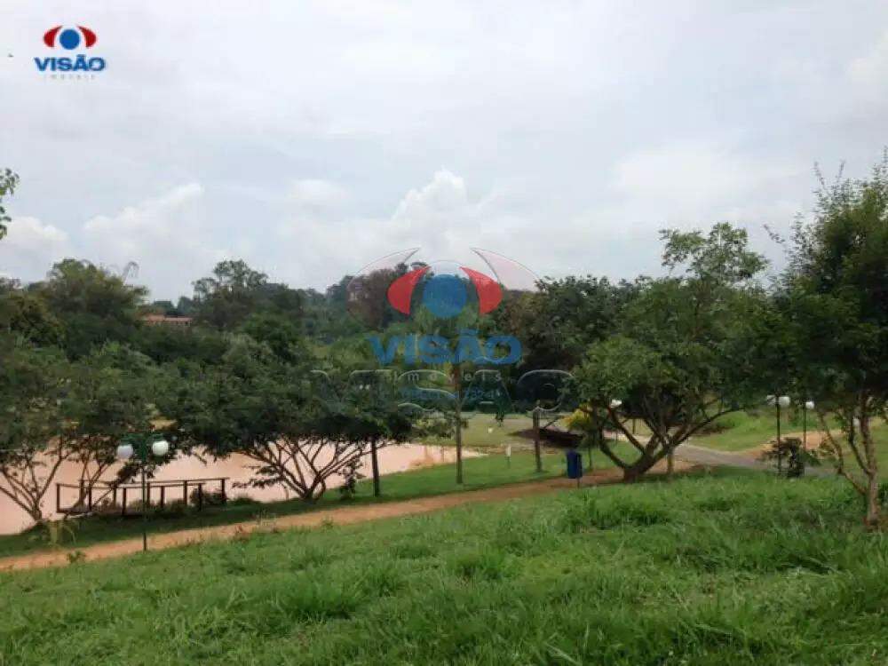 Terreno em condomínio à venda no Jardim Reserva Bom Viver de Indaiatuba: